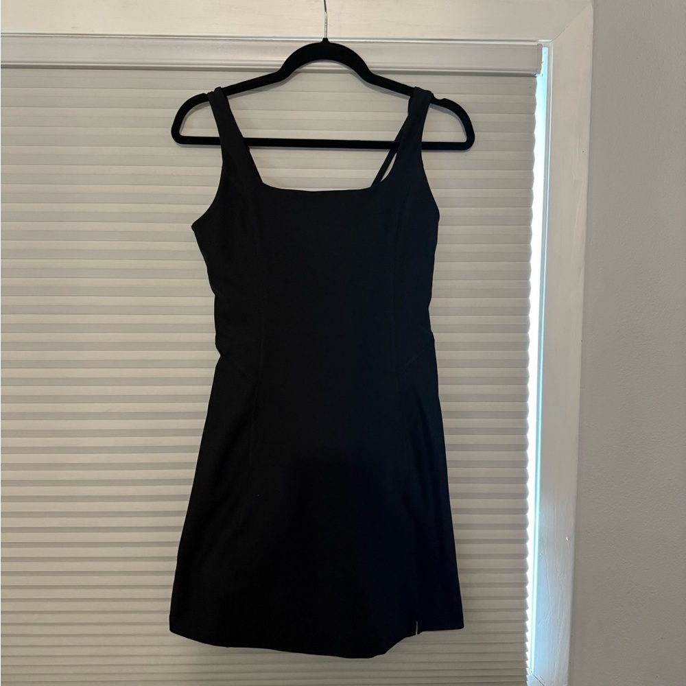 Abercrombie YPB DRESS